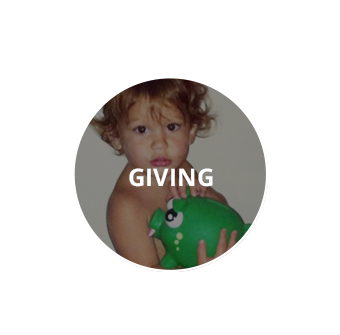 giving